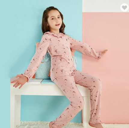 Pyjama en Cotton pour fille